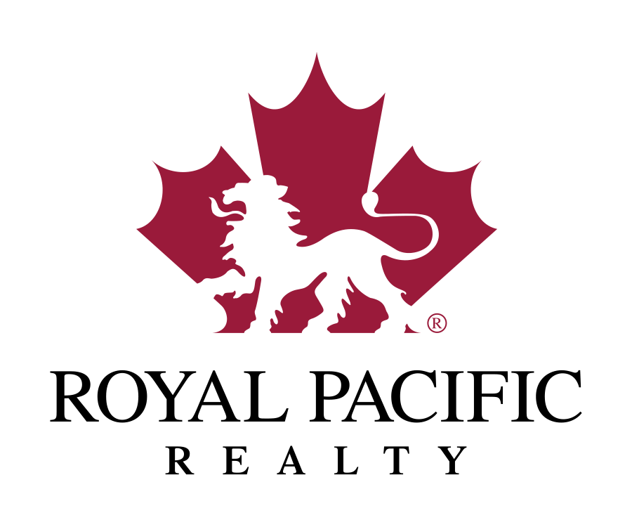 Royal Pacific Realty (Kingsway) Ltd.